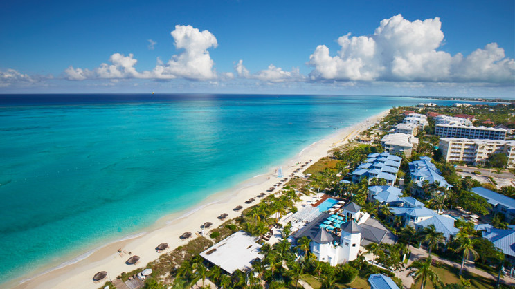 Beaches Turks & Caicos